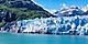 National Park Mountain Glacier Bay, Alaska