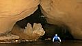 Cave Tubing in St. Hermans Cave Belize