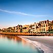 Houses by the Shore, Charleston, South Carolina