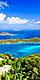 Magens Bay, Charlotte Amalie St. Thomas 