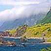 Gros Morne National Park, Corner Brook, Newfoundland 