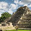 Chacchoben Mayan Ruins, Costa Maya, Mexico