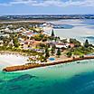 Emu Point Marina, Albany Australia