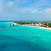 Grand Turk Island Coast