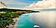 Honduras Roatan Beach Coast Boats