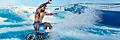 HP Man Splash Flowrider 1920x800