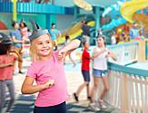 icon of the seas surfside big shark block party kids activities