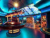 ID independence of the seas escape room venue