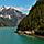 Vancouver Island Mountains, Inside Passage, British Columbia