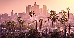 Finding the Best Places to Eat in Los Angeles, California