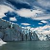 The Josetedalsbreen Glacier in Norway