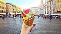 Original Italian Gelato