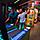 Playmakers Sports Bar & Arcade Skee Ball