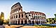 Colosseum, Rome, Italy