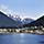 Coastal Town Seascape Views, Sitka, Alaska