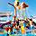 Symphony of the Seas Splashaway Bay Group of Kids