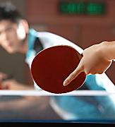 Ping Pong Players, Activity