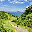 Hope Valley in Keelung, Taiwan