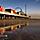 Texas Galveston Carnival Pier