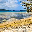 The Vava'u archipelago in Tonga